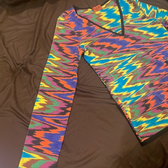 Missoni lightweight sweater - Picture 3 of 7